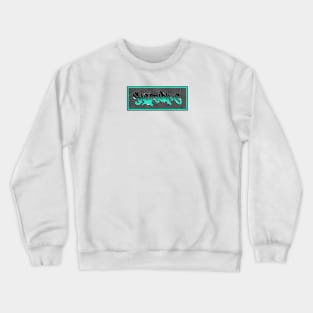 ZODIAC SAGITARIUS Crewneck Sweatshirt